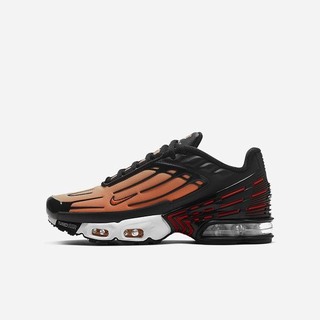 Pantofi Casual Nike Air Max Plus 3 Fete Negrii | JGPI-57129